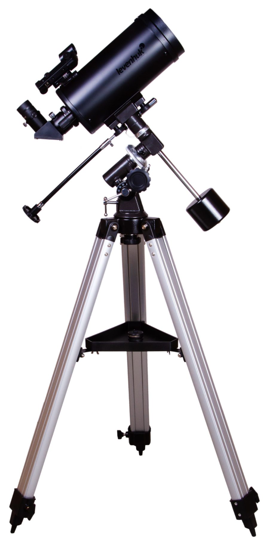 Telescopio Levenhuk Skyline PLUS 105 MAK - immagine 3