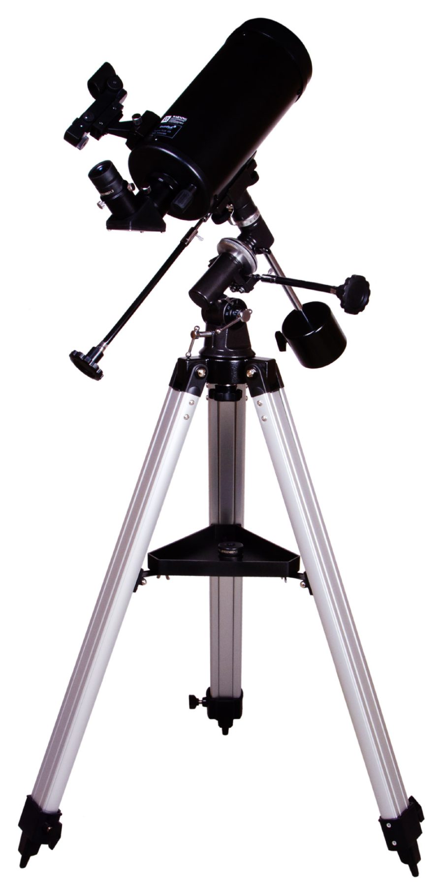 Telescopio Levenhuk Skyline PLUS 105 MAK - immagine 4