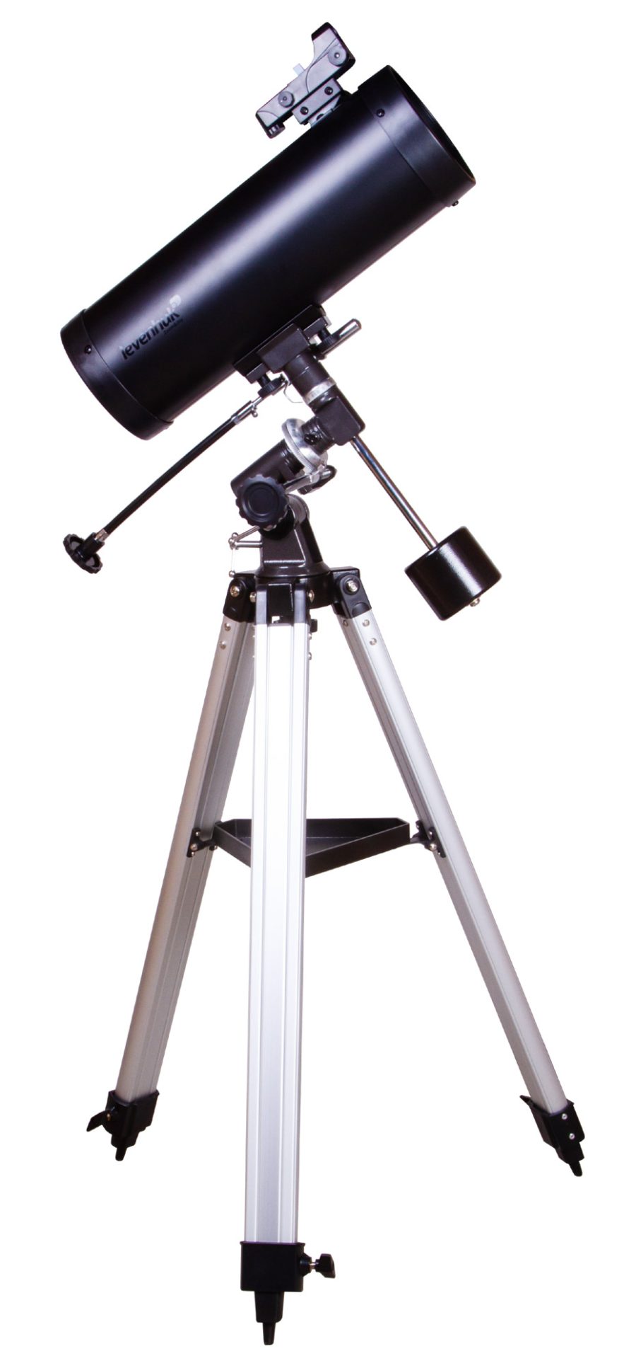 Telescopio Levenhuk Skyline PLUS 115S - immagine 3