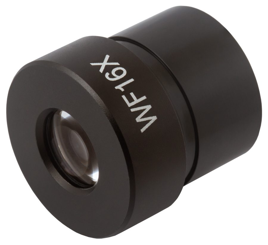 Oculare Levenhuk MED 16x/13 (D 30 mm) - immagine 2