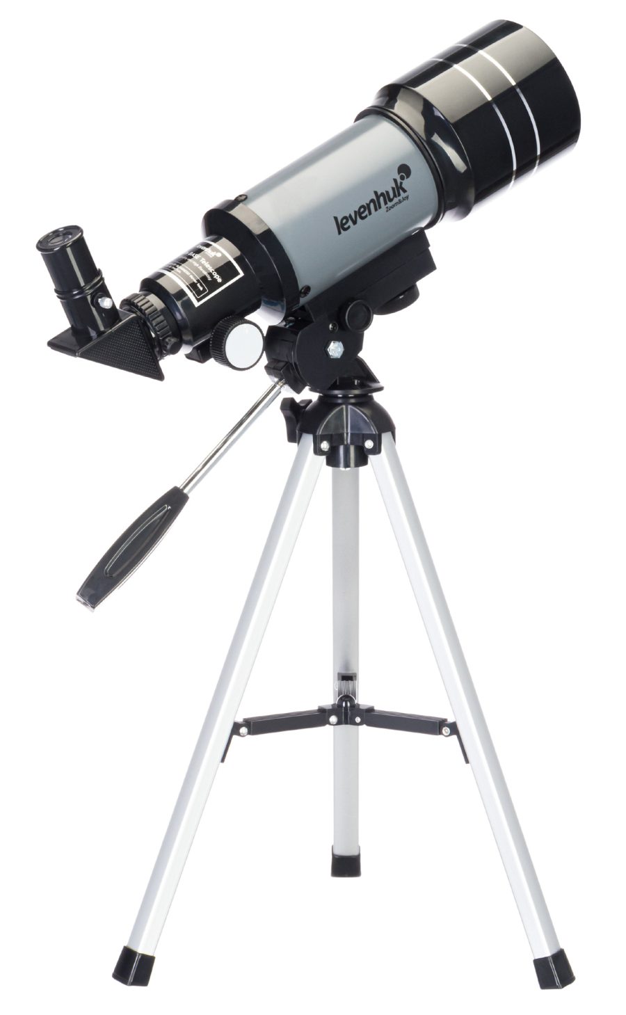 Telescopio Levenhuk Blitz 70s BASE - immagine 5