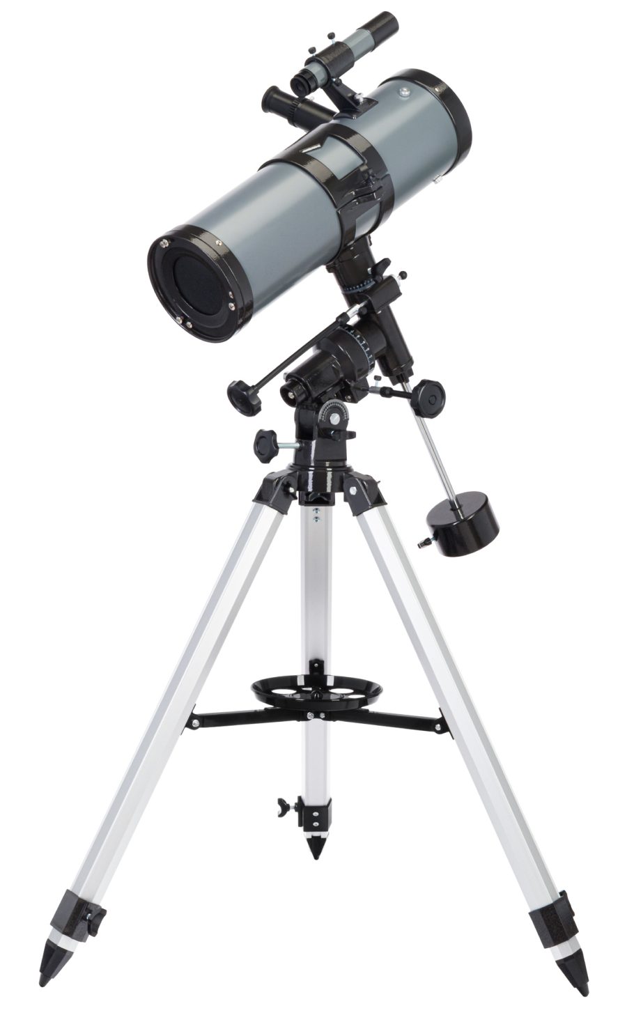 Telescopio Levenhuk Blitz 114s PLUS - immagine 4