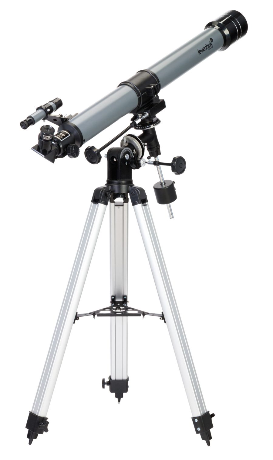 Telescopio Levenhuk Blitz 70 PLUS - immagine 4