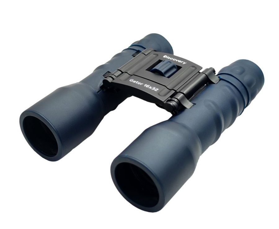 Binocolo Discovery Gator 16x32