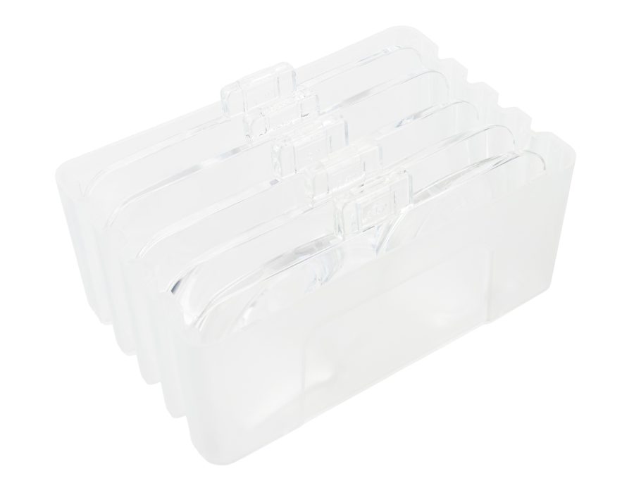 Lente d’ingrandimento frontale Discovery Crafts DHD 40 - immagine 4