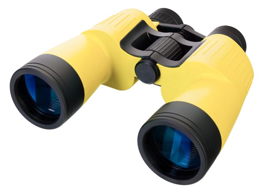 Binocolo galleggiante Discovery Breeze 7x50