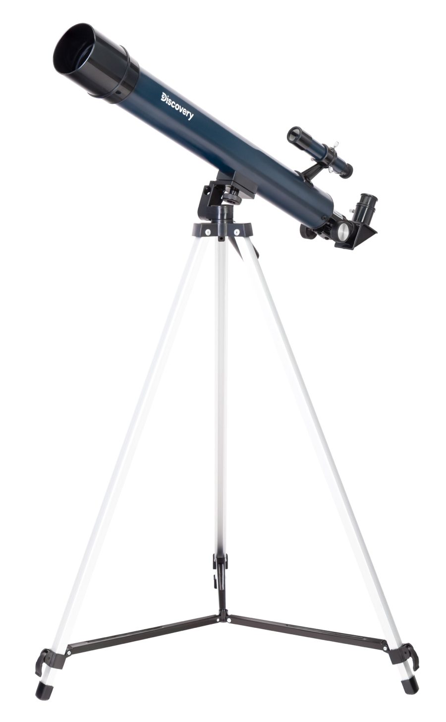 Telescopio Discovery Sky T50 con libro