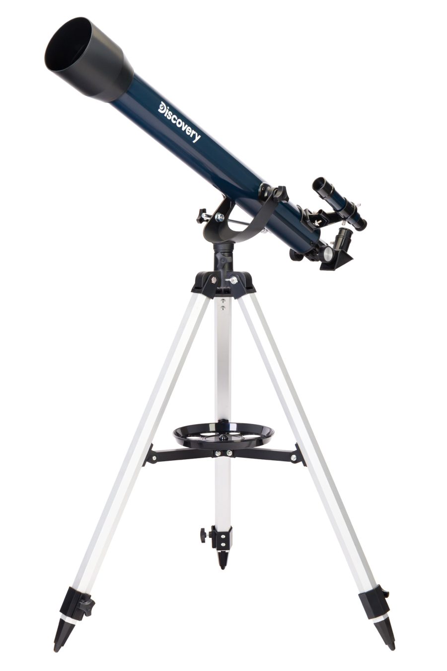 Telescopio Discovery Sky T60 con libro