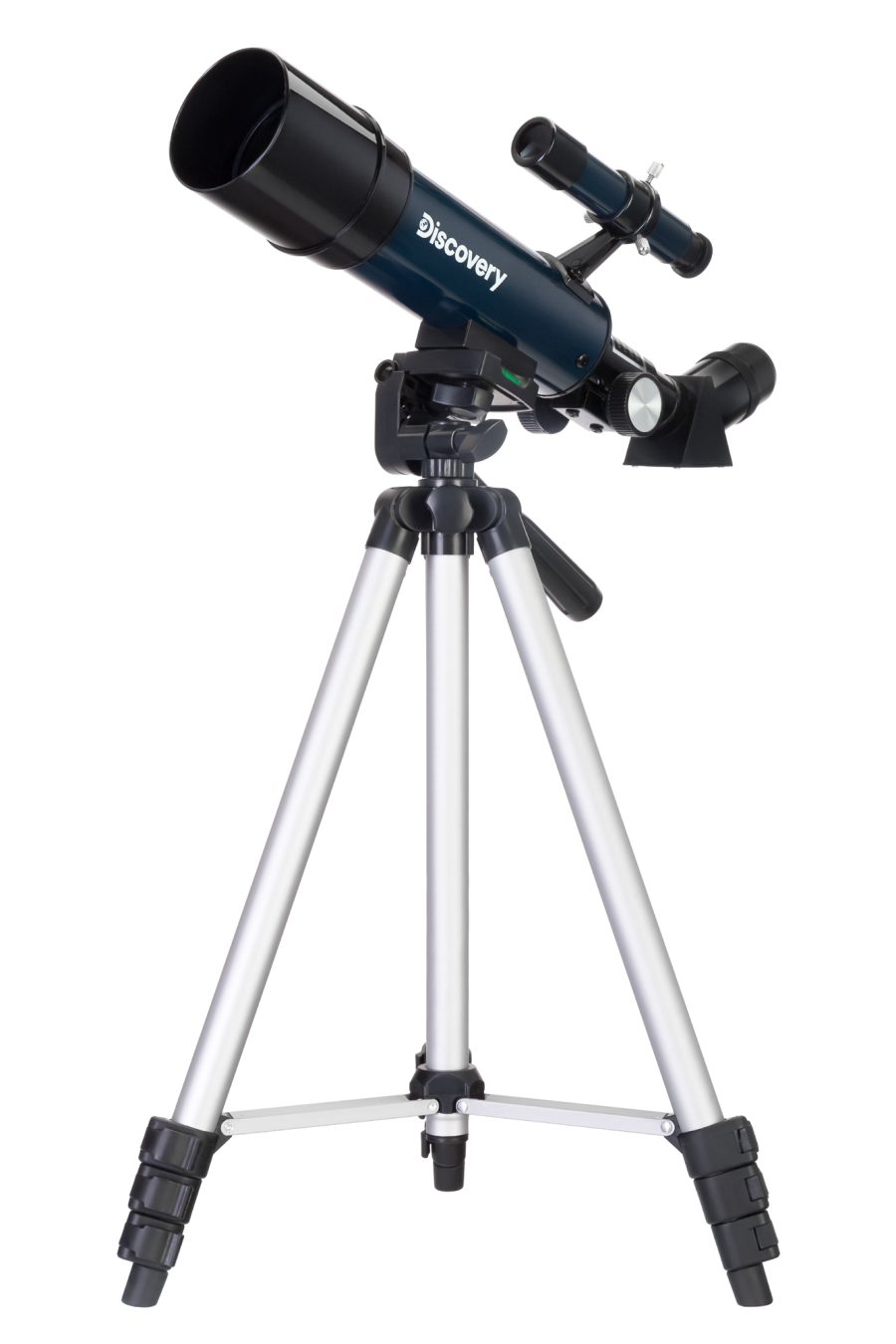 Telescopio Discovery Sky Trip ST50 con libro