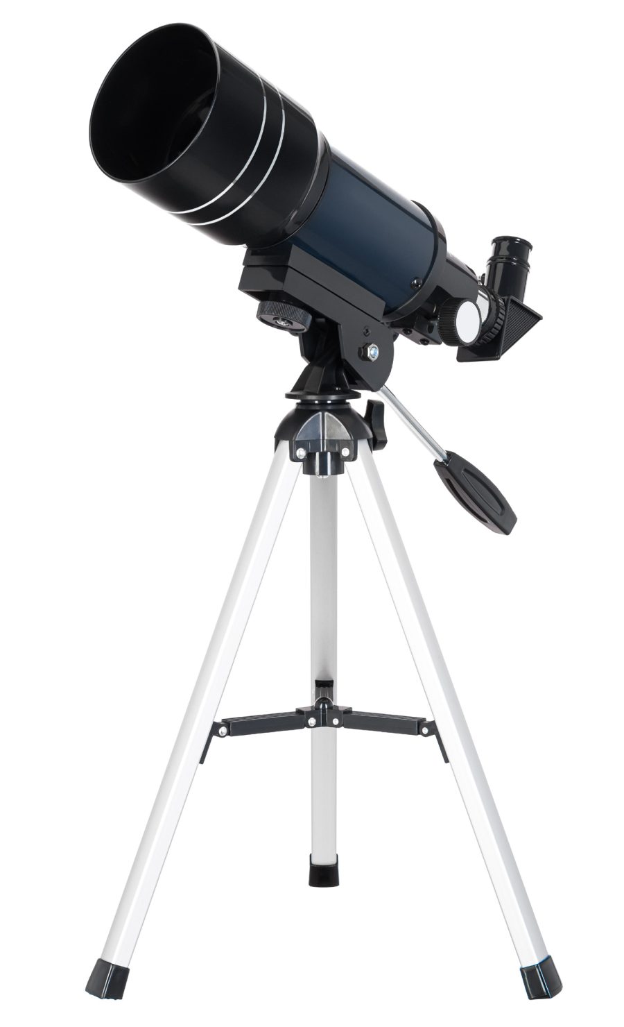 Telescopio Discovery Spark 703 AZ con libro