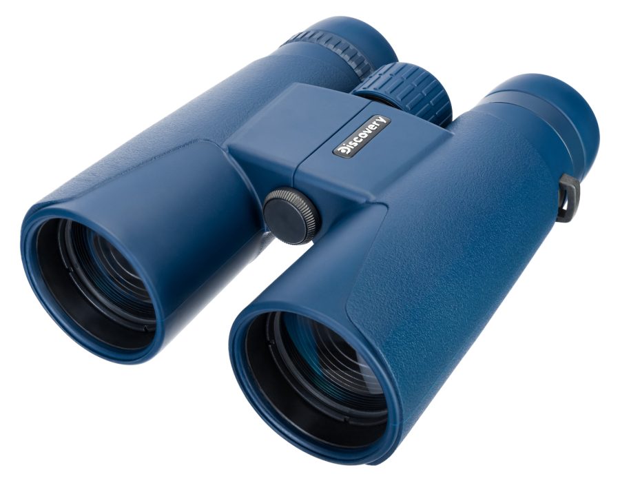 Binocolo Discovery Elbrus 8x42