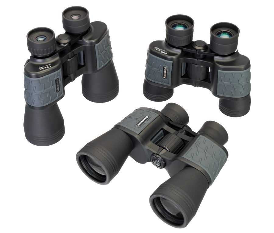 Binocolo Discovery Flint 12x50 - immagine 3