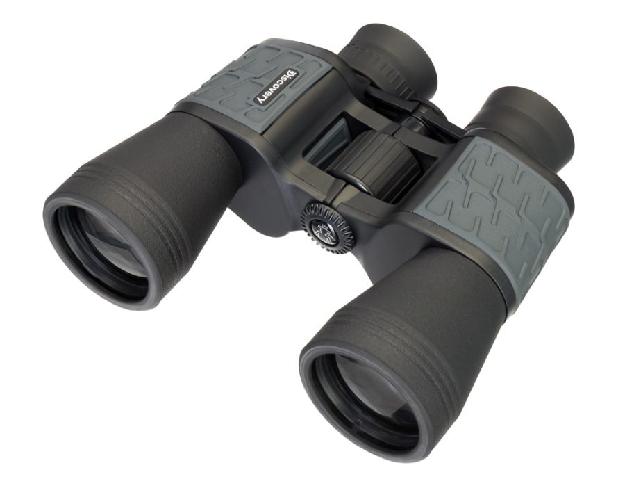 Binocolo Discovery Flint 10x50