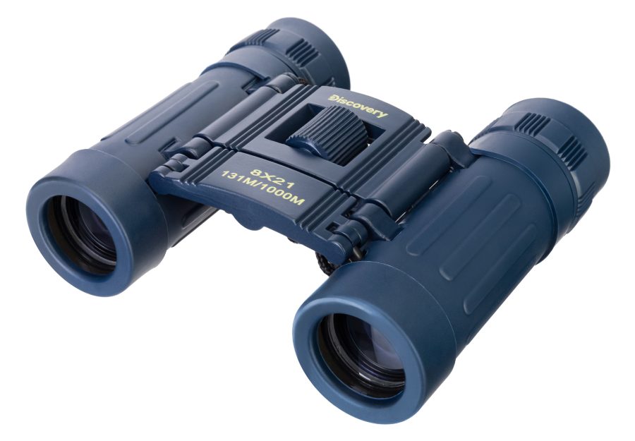 Binocolo Discovery Basics BB 8x21