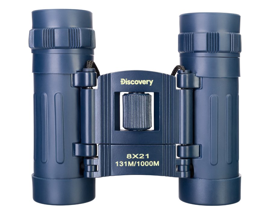 Binocolo Discovery Basics BB 8x21 - immagine 4