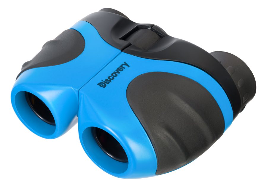 Binocolo Discovery Basics BBС 8x21