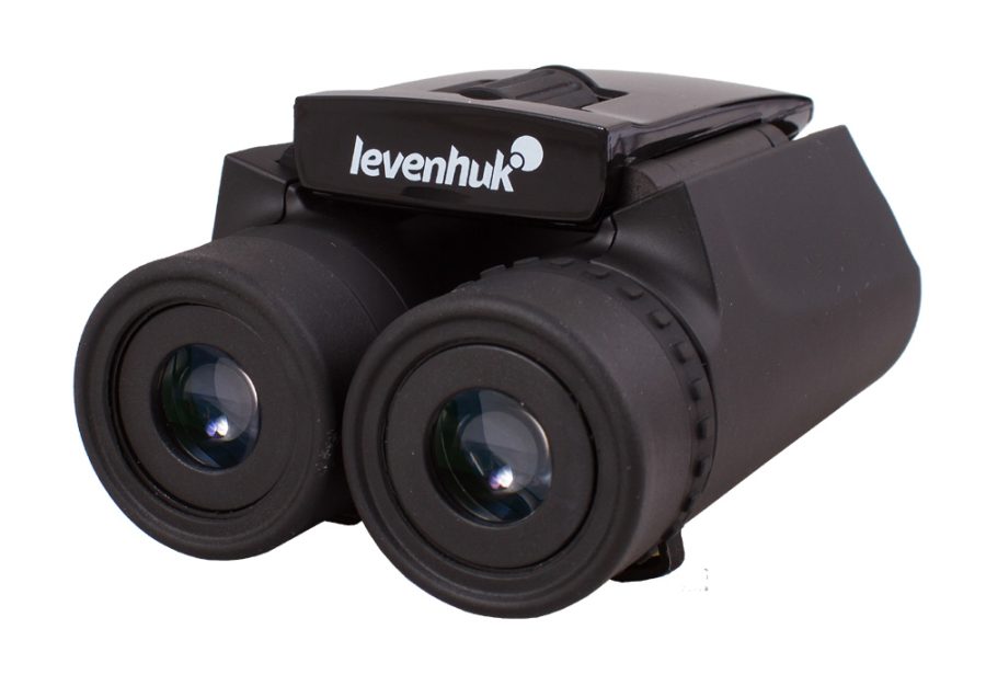 Binocolo Levenhuk Rainbow 8x25 - immagine 5