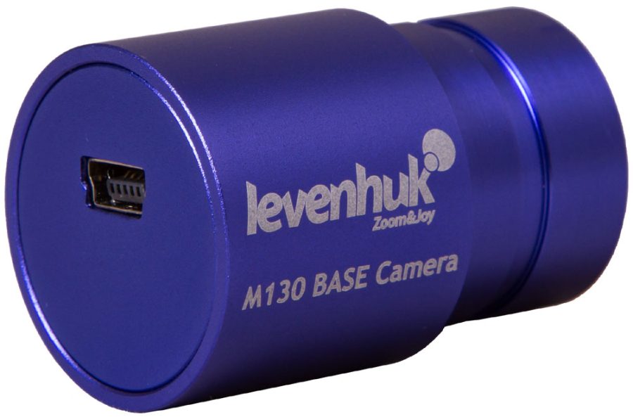 Fotocamera digitale Levenhuk M130 BASE - immagine 5