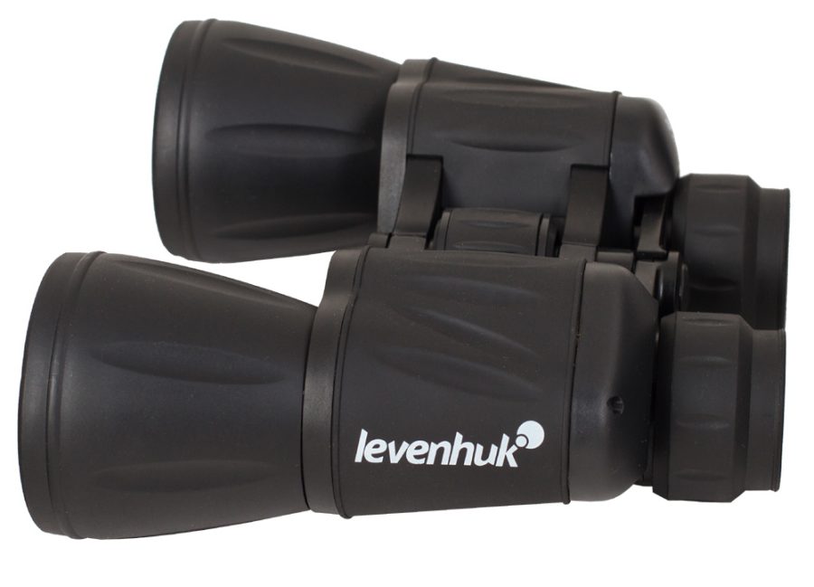 Binocolo Levenhuk Atom 10x50 - immagine 5