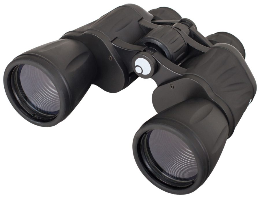 Binocolo Levenhuk Atom 10x50