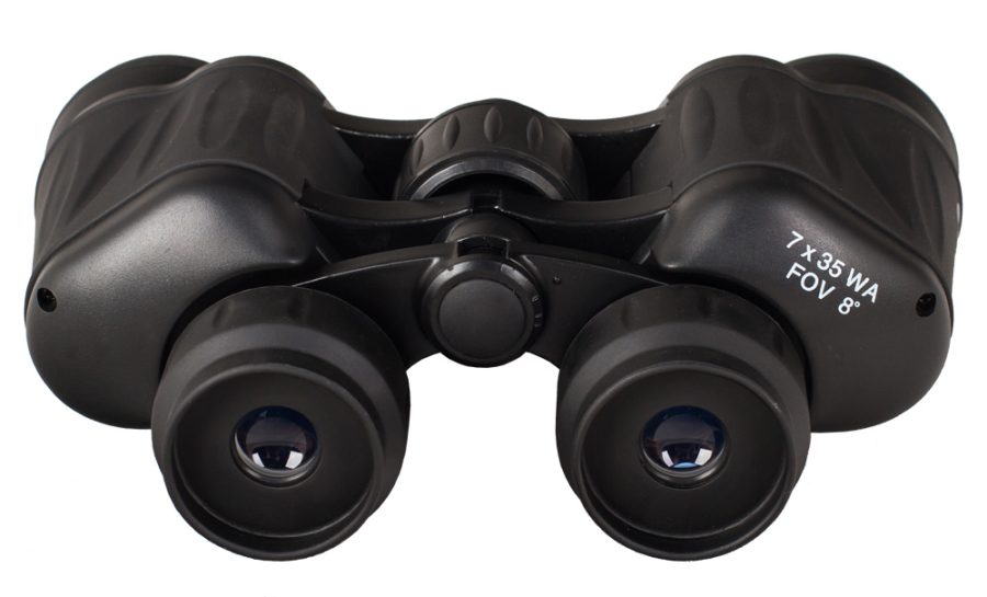 Binocolo Levenhuk Atom 7x35 - immagine 5