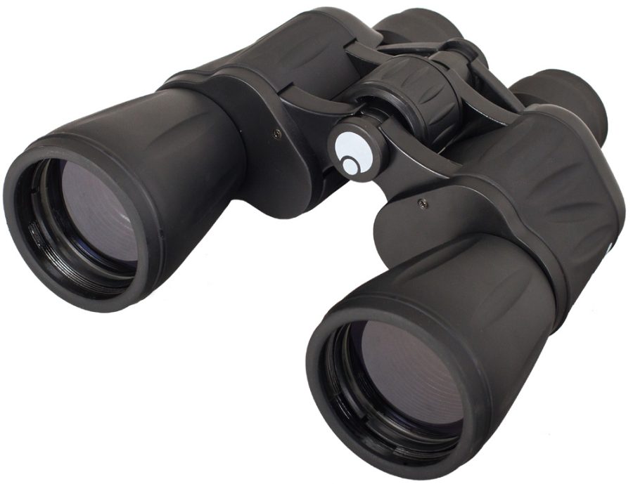 Binocolo Levenhuk Atom 7x50