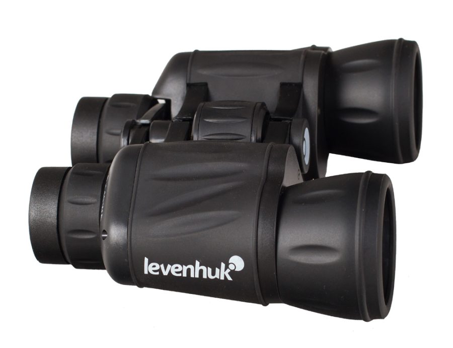 Binocolo Levenhuk Atom 8x40 - immagine 3