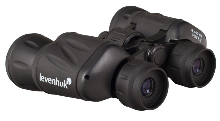 Binocolo Levenhuk Atom 8x40 - immagine 4