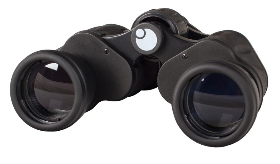 Binocolo Levenhuk Atom 8x40 - immagine 5