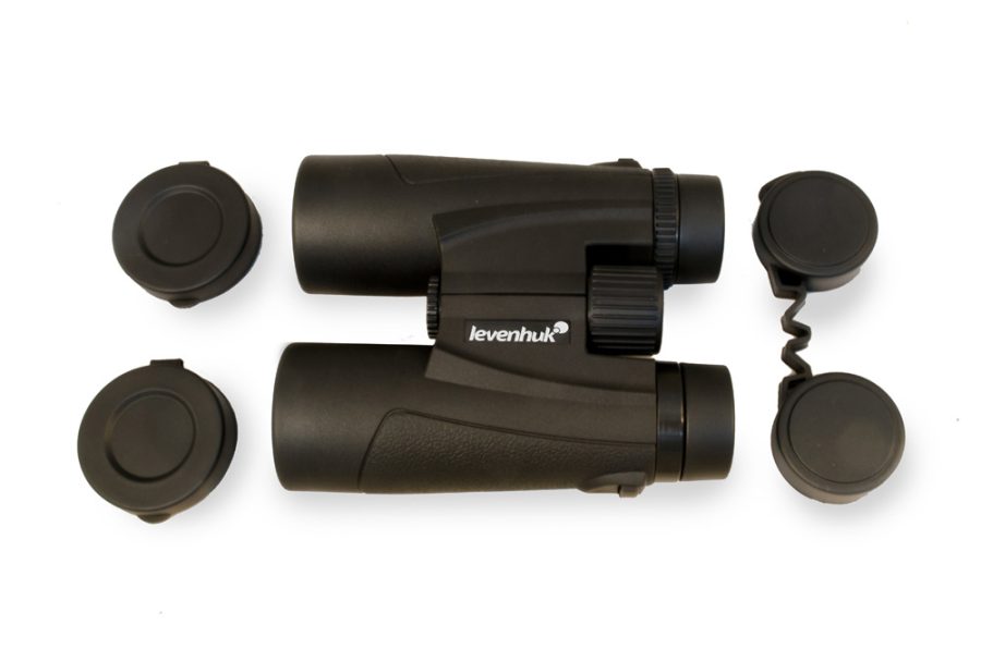 Binocolo Levenhuk Karma 10x42 - immagine 2