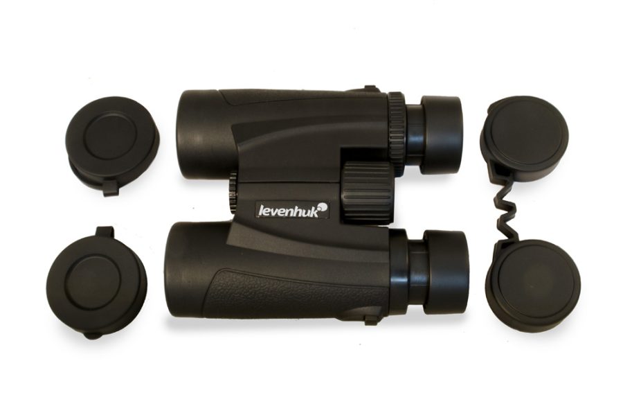 Binocolo Levenhuk Karma 6,5x32 - immagine 2