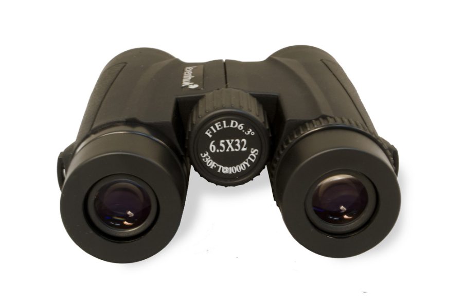 Binocolo Levenhuk Karma 6,5x32 - immagine 3