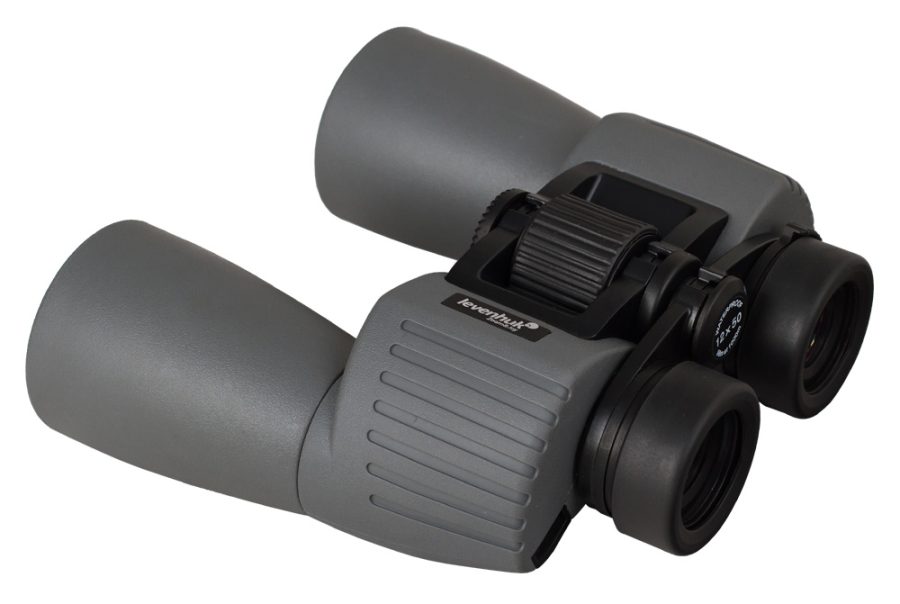 Binocolo Levenhuk Sherman PLUS 12x50 - immagine 3