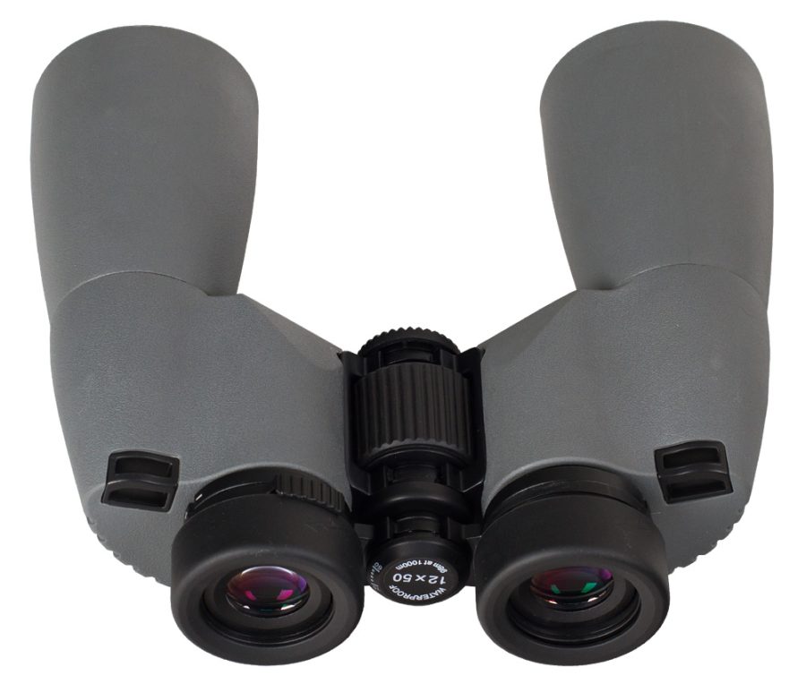 Binocolo Levenhuk Sherman PLUS 12x50 - immagine 4