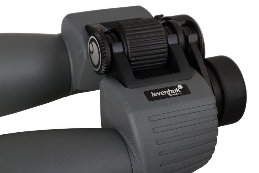 Binocolo Levenhuk Sherman PLUS 12x50 - immagine 5