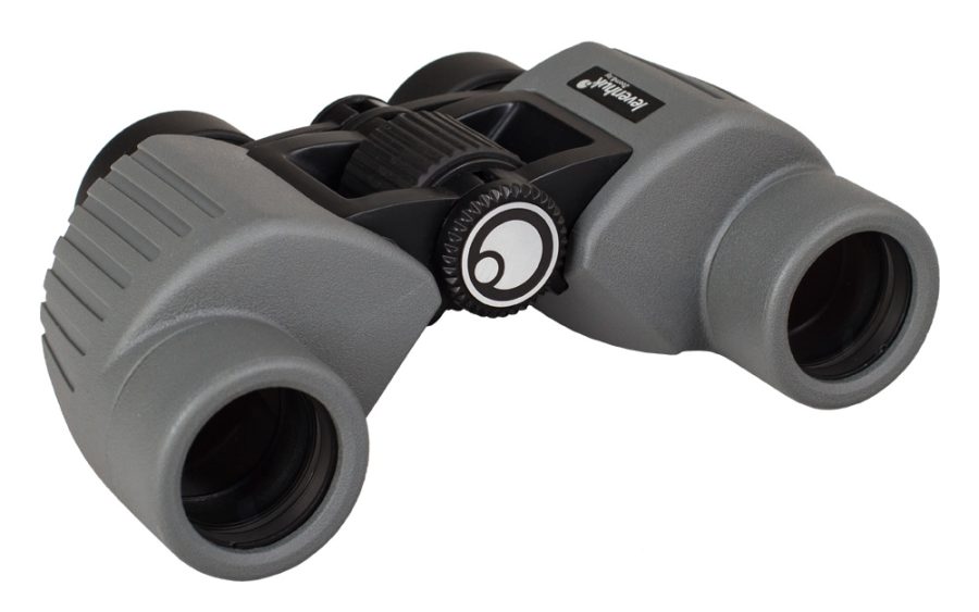 Binocolo Levenhuk Sherman PLUS 6,5x32 - immagine 2