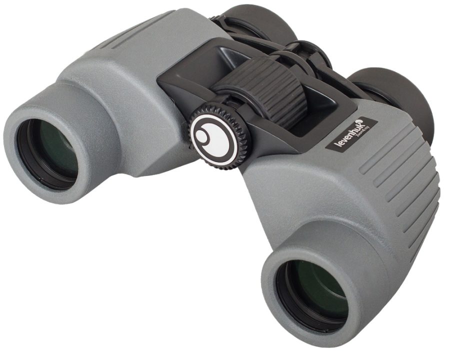 Binocolo Levenhuk Sherman PLUS 6,5x32