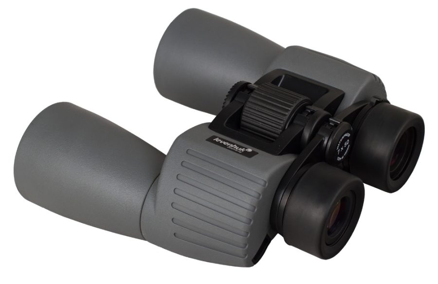 Binocolo Levenhuk Sherman PLUS 7x50 - immagine 2