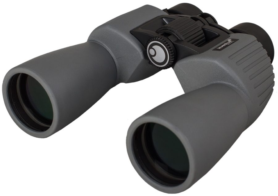 Binocolo Levenhuk Sherman PLUS 7x50