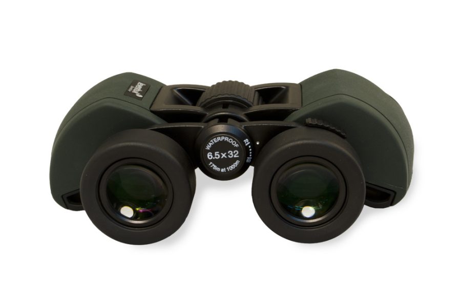 Binocolo Levenhuk Sherman PRO 6,5x32 - immagine 3