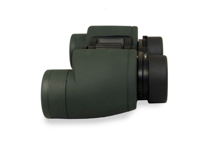 Binocolo Levenhuk Sherman PRO 8x32 - immagine 4