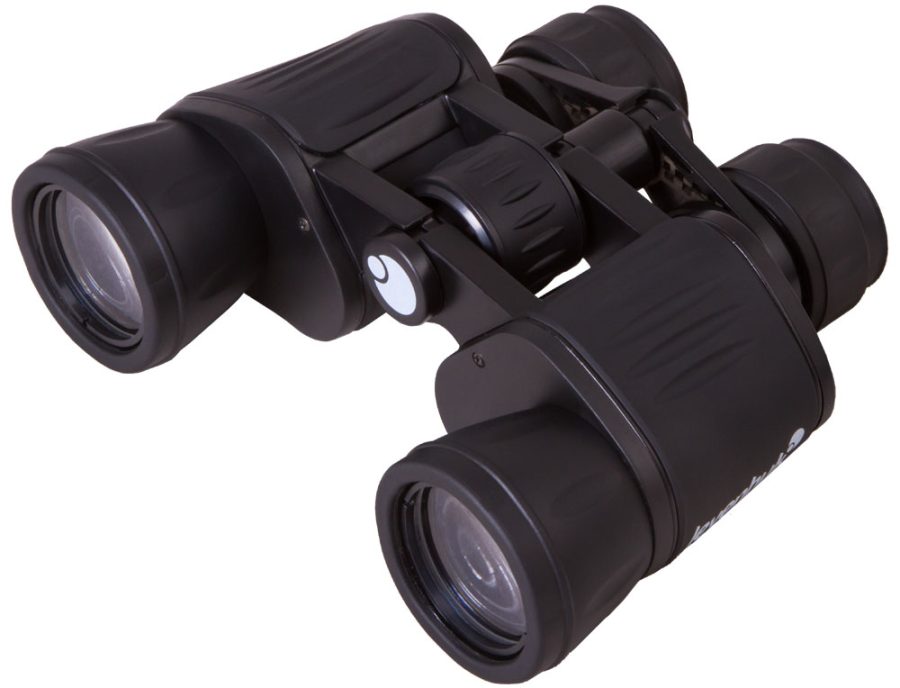 Binocolo Levenhuk Atom 7–21x40