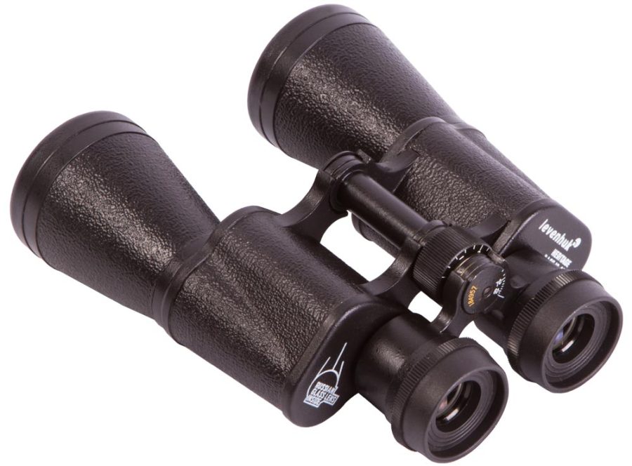 Binocolo Levenhuk Heritage BASE 12x45 - immagine 5