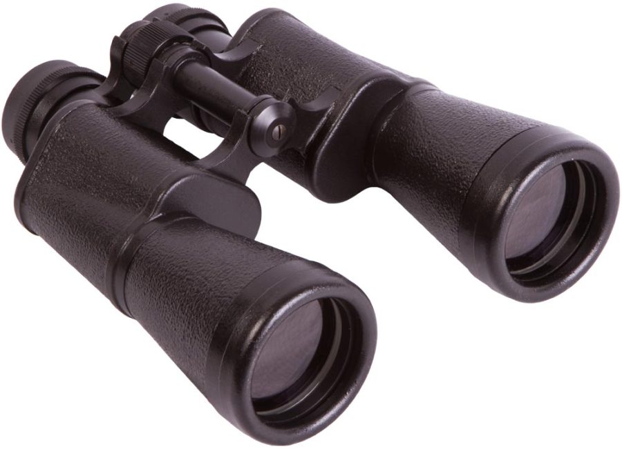 Binocolo Levenhuk Heritage BASE 12x45