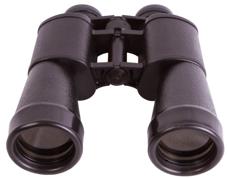 Binocolo Levenhuk Heritage BASE 15x50 - immagine 4