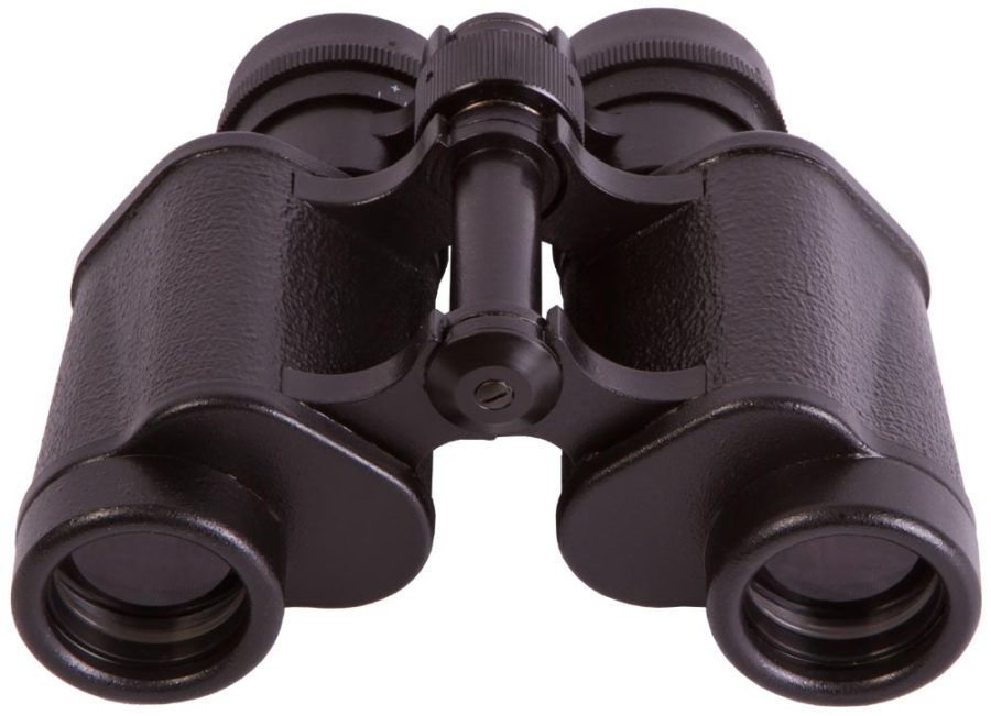 Binocolo Levenhuk Heritage BASE 8x30 - immagine 3