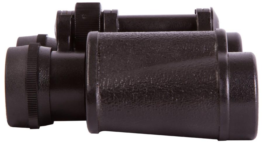 Binocolo Levenhuk Heritage BASE 8x30 - immagine 5