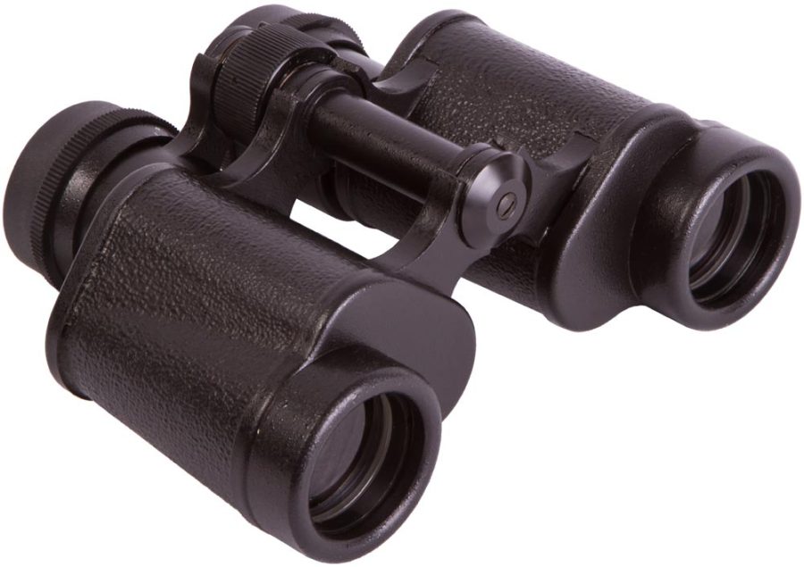 Binocolo Levenhuk Heritage BASE 8x30