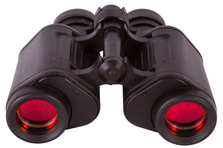 Binocolo Levenhuk Heritage PLUS 8x30 - immagine 4