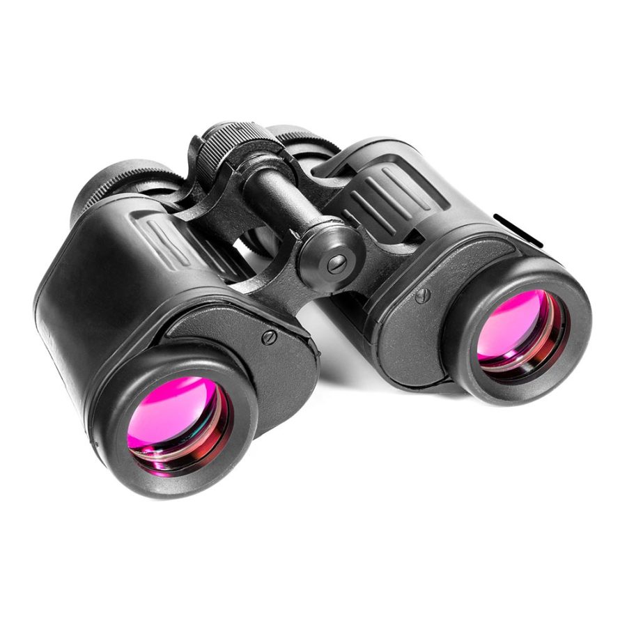 Binocolo Levenhuk Heritage PLUS 8x30